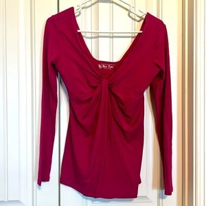 Victoria’s Secret bra top